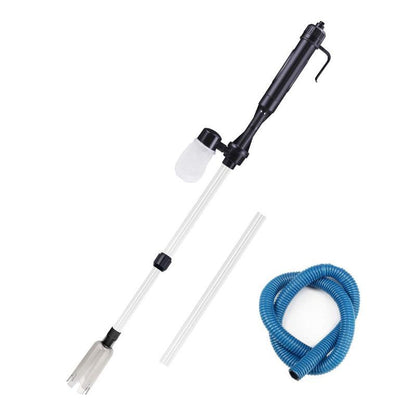 BowLift | Automatic water changer for fish tank electric sand washer