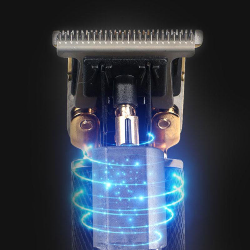 Kalsten | Cordless Zero-Gap Hair Clipper