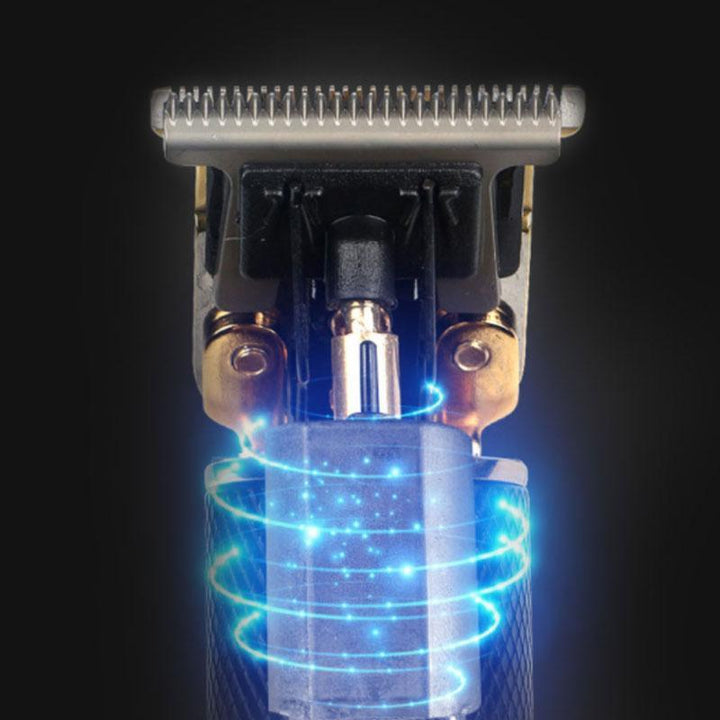Kalsten | Cordless Zero-Gap Hair Clipper