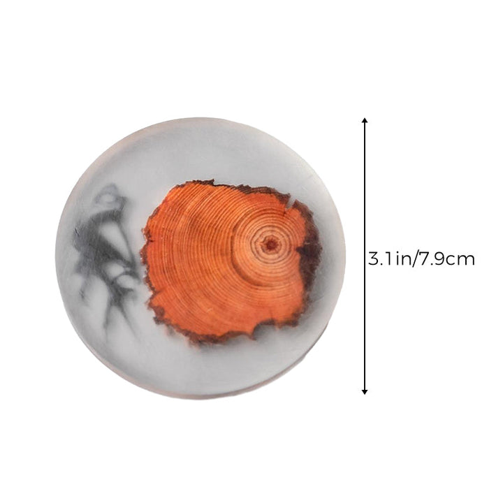 Harz Pine Drink Coaster | Kalsten