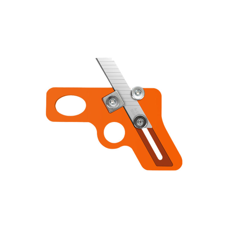 Edge cutting blade tool | Kalsten