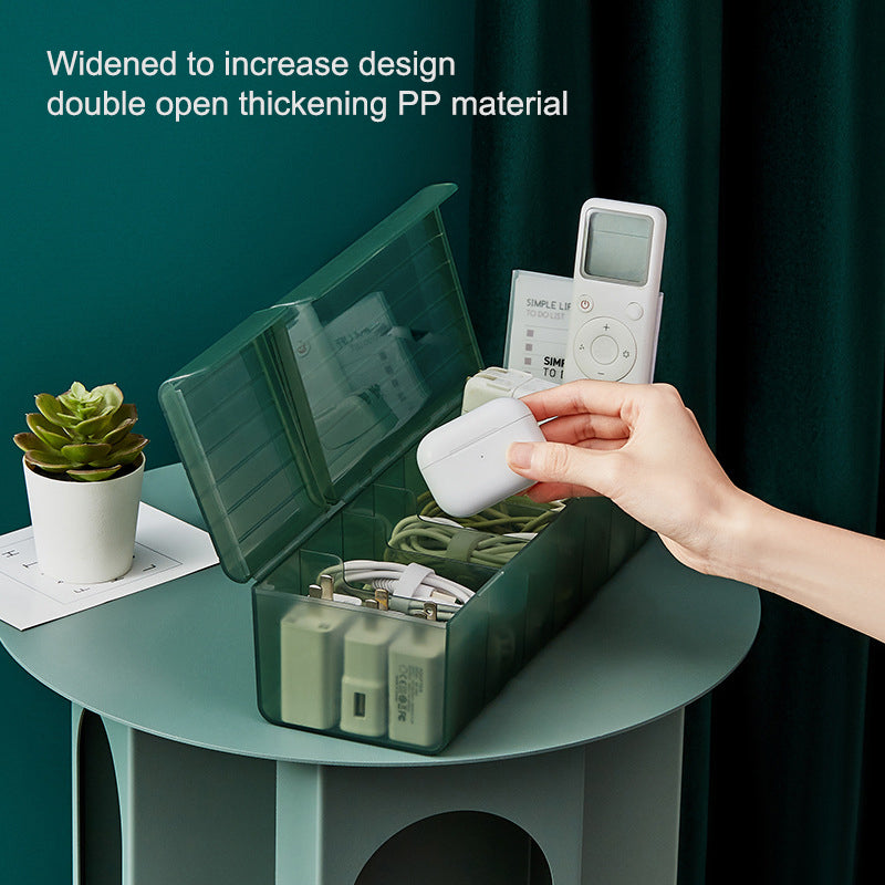 Kalsten | Desktop Sundries Storage Box