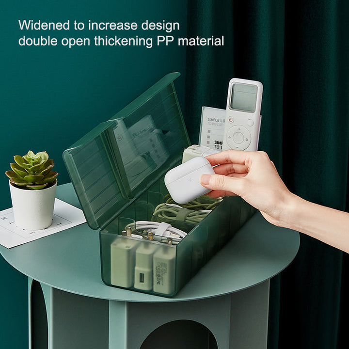 Kalsten | Desktop Sundries Storage Box