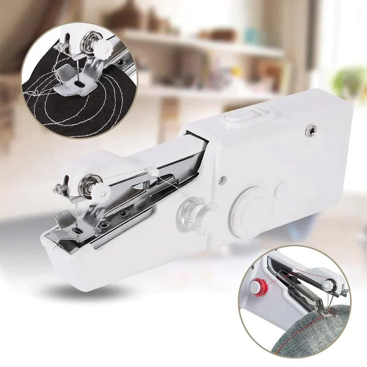 Portable Mini Hand Sewing Machine | Kalsten