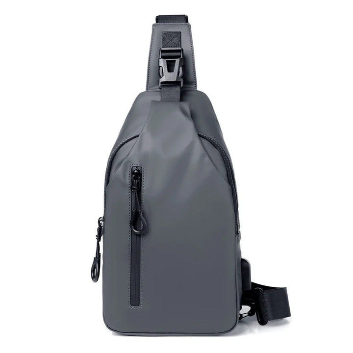 Shoulder bag with large capacity for outdoor use | Kalsten