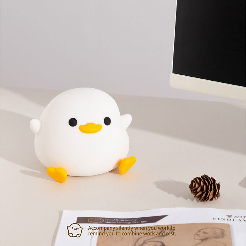 Duckling Children's Night Light | Kalsten