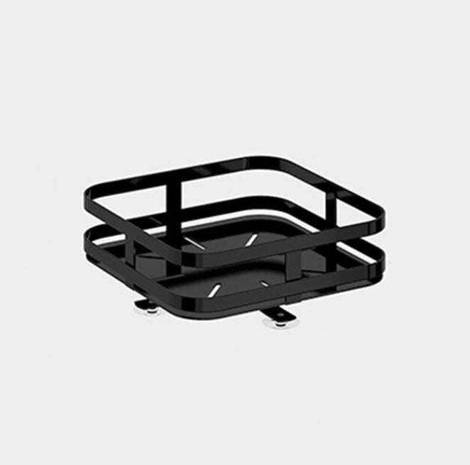 360° Rotatable Multifunctional Storage Rack Kalsten