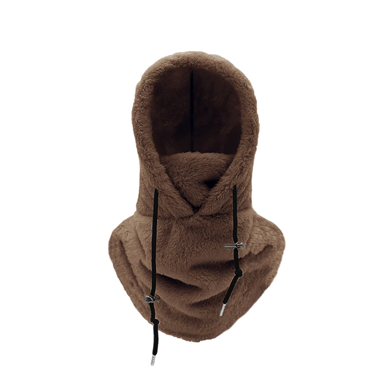 Sherpa hooded ski mask | Kalsten