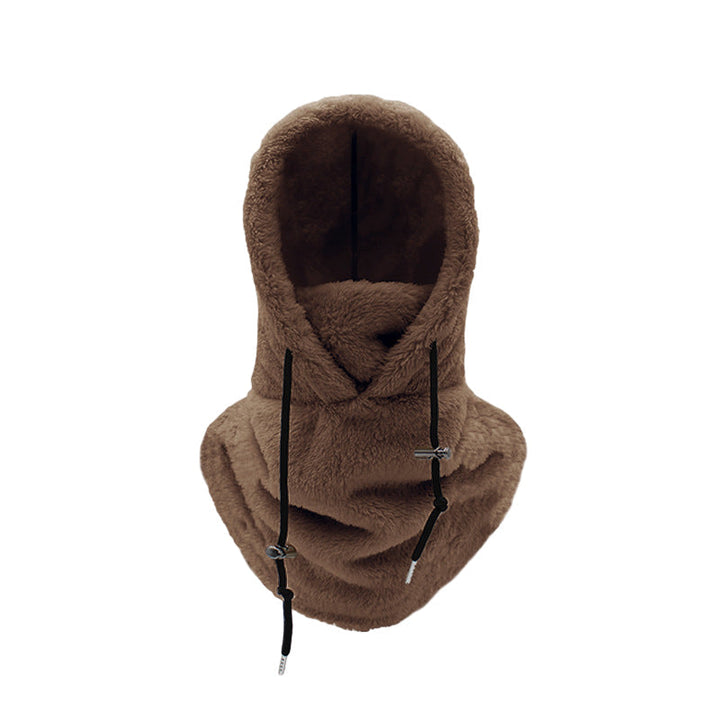 Sherpa hooded ski mask | Kalsten