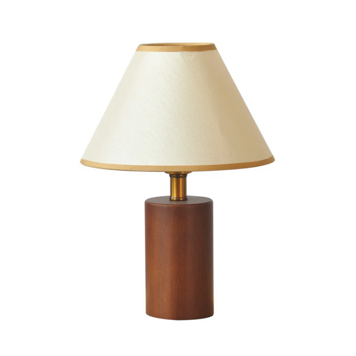 Korean Retro Style Table Lamp | Kalsten