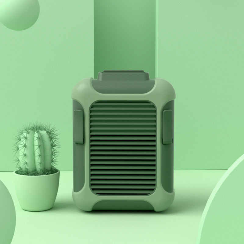 USB Rechargeable Portable Waist Fan | Kalsten