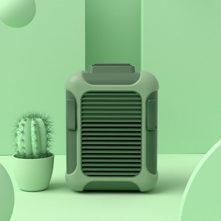 USB Rechargeable Portable Waist Fan | Kalsten