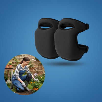 Knee Protection Pad – Thick Foam Support – Protects Joints & Reduces Strain – Gardening & DIY Use Skanto