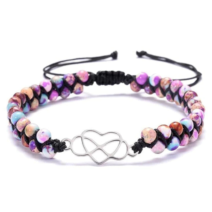 Kalsten | For Granddaughter - Because You Are Always In My Pearl Bracelets