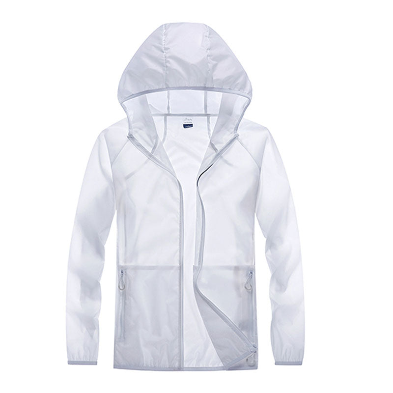 Ultralight sun protection clothing | Kalsten