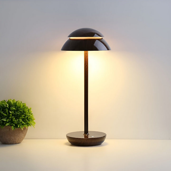Wireless LED Table Lamp | Kalsten