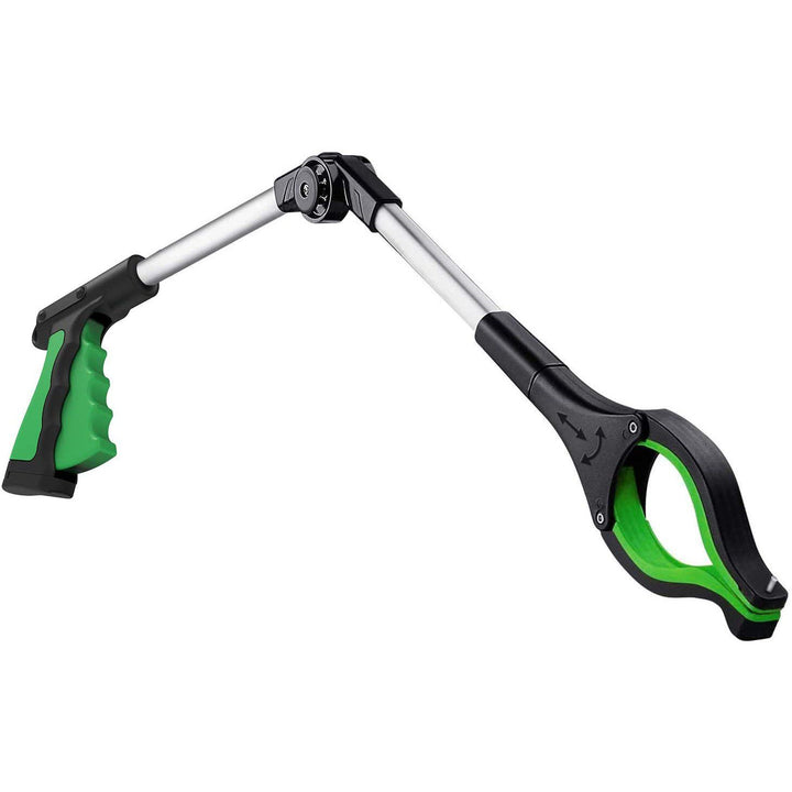 Gripping tool with adjustable angle arm | Kalsten