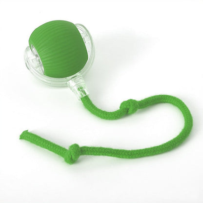 Skanto Active Rolling Ball with Tail for Dogs Skanto