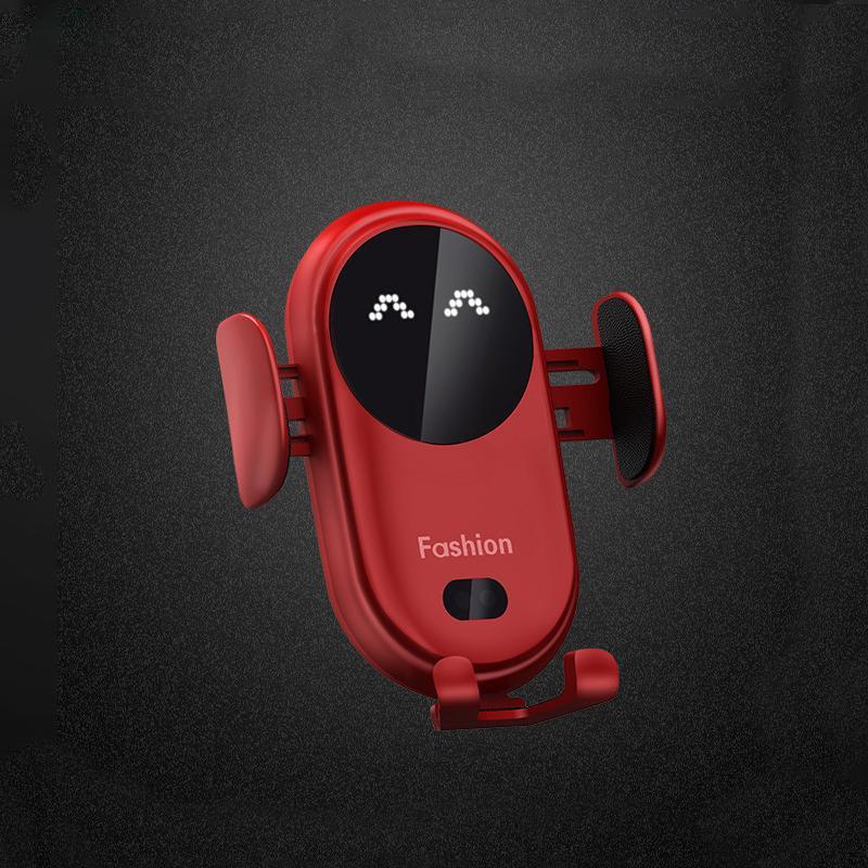Smart Wireless Car Charger | Kalsten