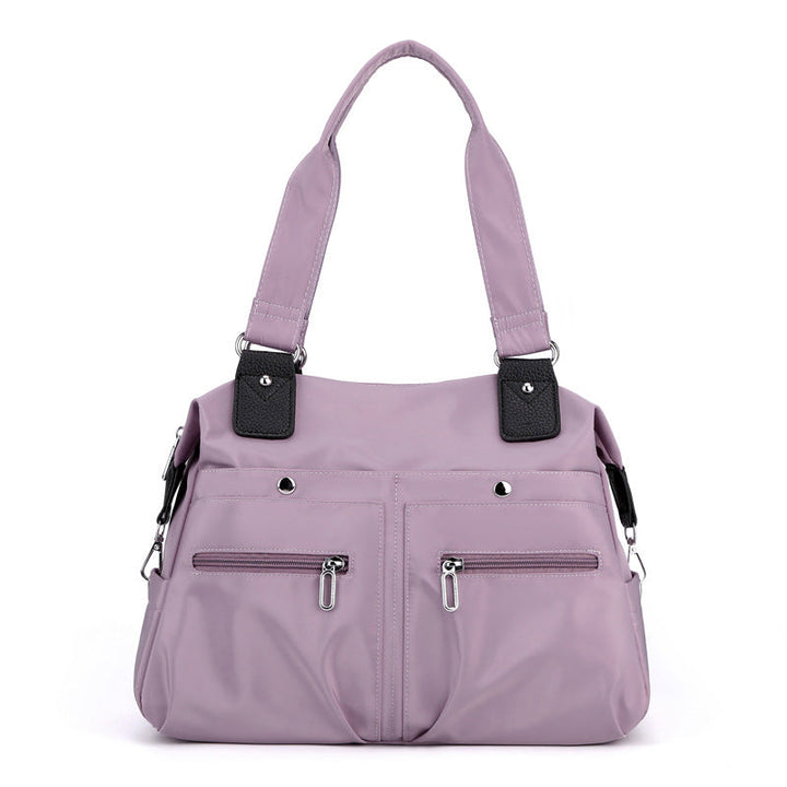 Kalsten | Nylon Waterproof Handbag