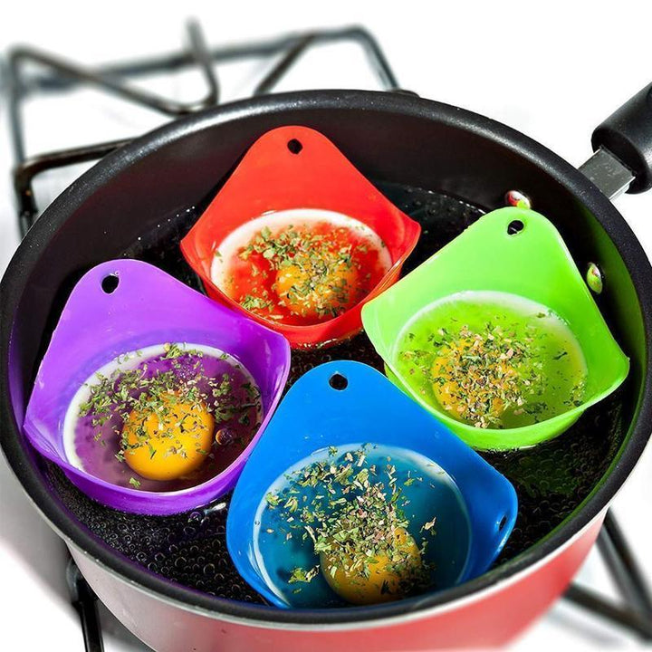 Silicone Egg Holders | Kalsten