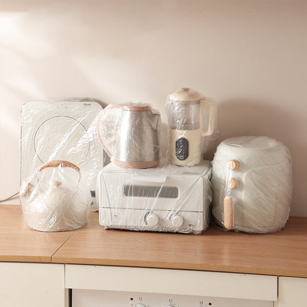 Plastic Painter's Cloth for Household Appliances | Kalsten