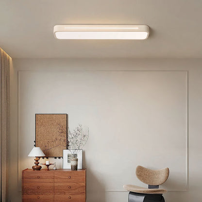 Skanto | GlowRond – Modern LED Ceiling Lamp for Hallways, Entrances & Stairs | Energy-Saving & Stylish Design