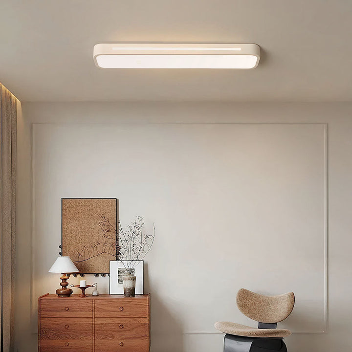 Modern LED Ceiling Lamp for Hallways