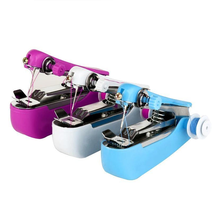 Mini Portable Hand Sewing Machine | Kalsten