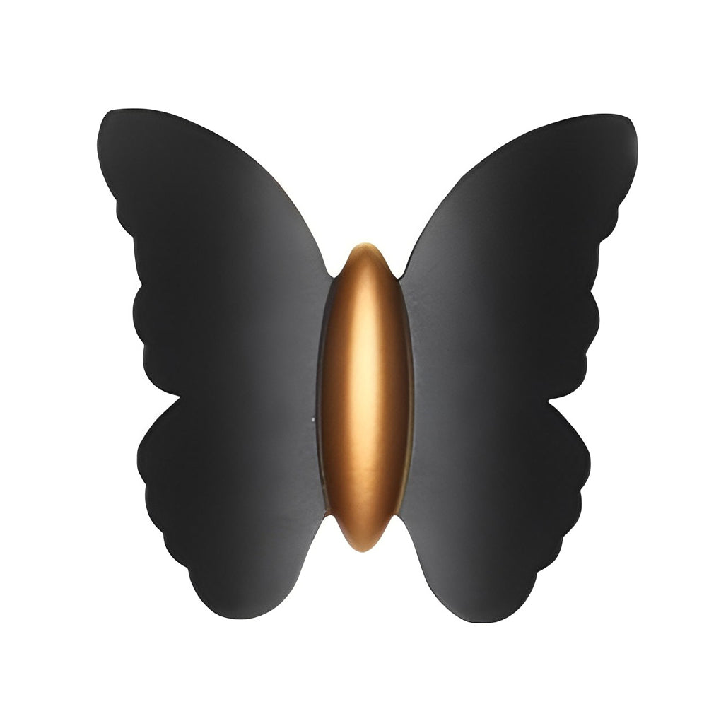 Butterfly Up and Down Light LED Waterproof Outdoor Wall Washer Lights | Kalsten
