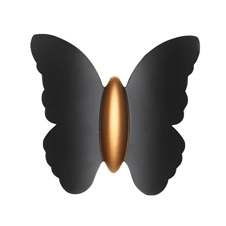 Butterfly Up and Down Light LED Waterproof Outdoor Wall Washer Lights | Kalsten