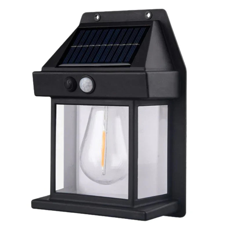 Durable Solar Wall Lamp - Solaris | Kalsten