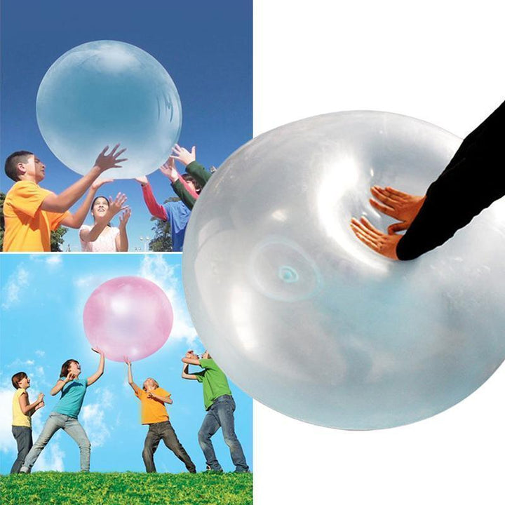Inflatable amazing Bubble Ball | Noxord