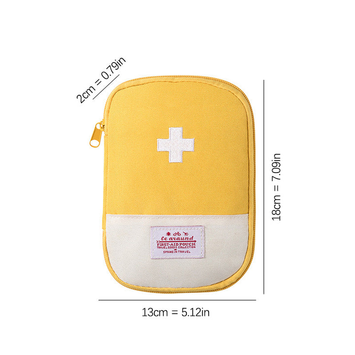 Kalsten | Mini portable medical bag