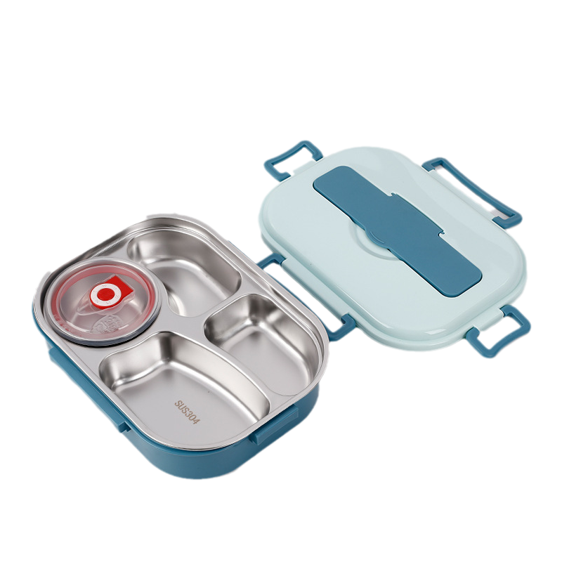ThermoBox Thermal Lunch Box – Keeps Food Warm