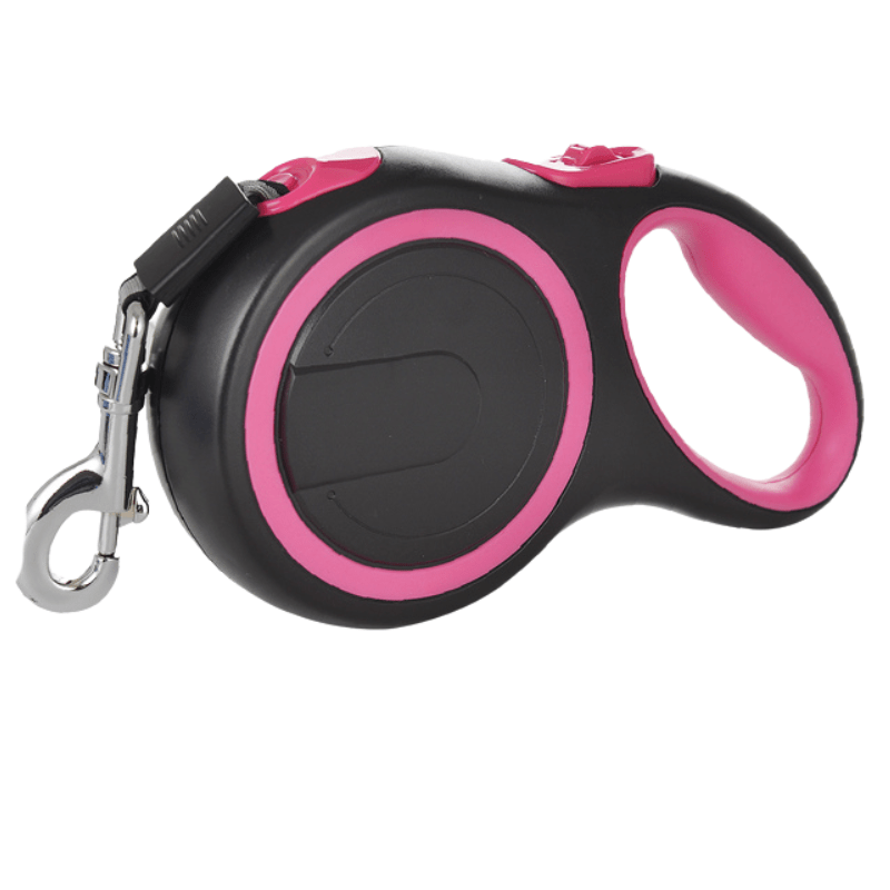 Kalsten | Automatic Retractable Leash for Strong Dogs