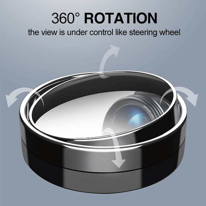 Kalsten | Reversing Auxiliary Blind Spot Mirror