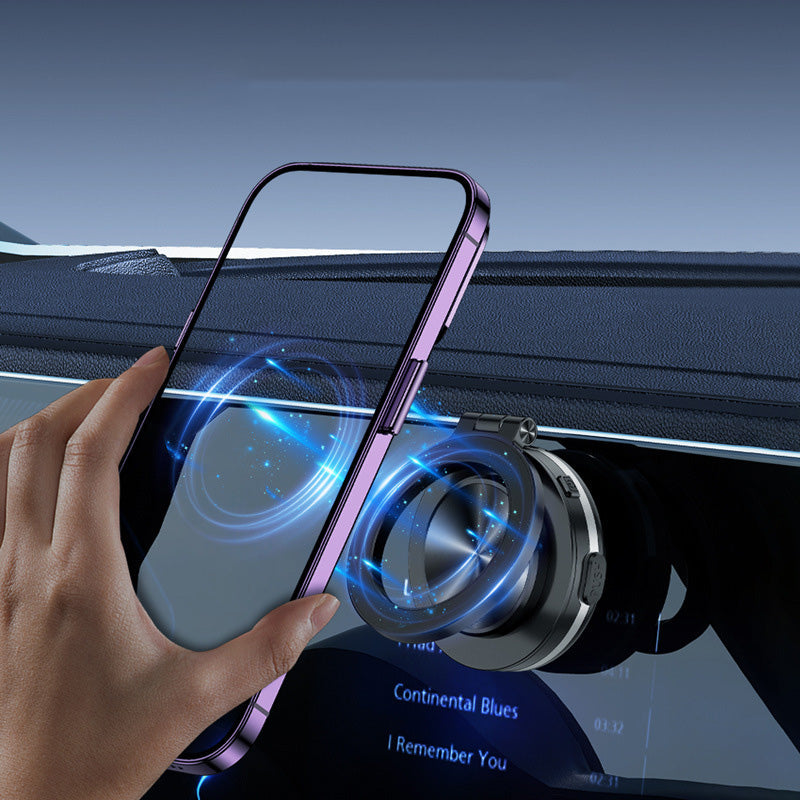 Kalsten | Magnetic 360° Rotatable Car Phone Holder