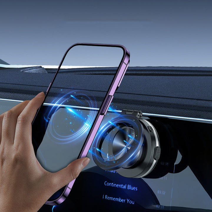 Kalsten | Magnetic 360° Rotatable Car Phone Holder
