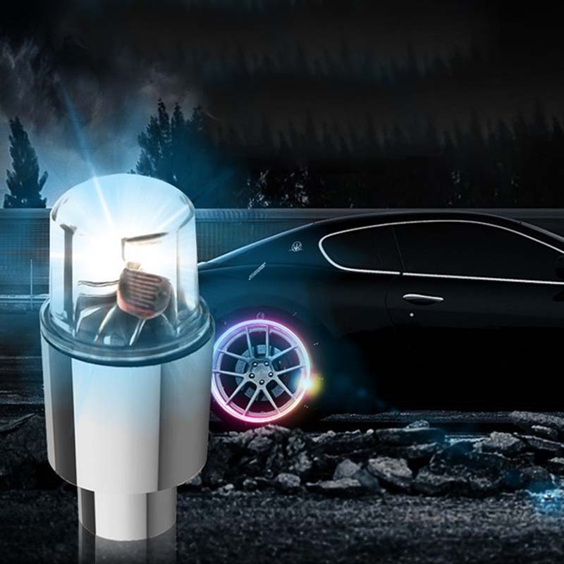 Kalsten | Tire Valve LED Caps