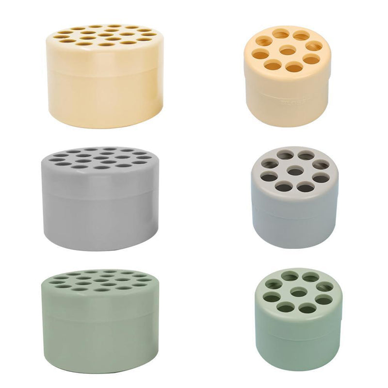 Spiral Ikebana Stem Holder | Kalsten