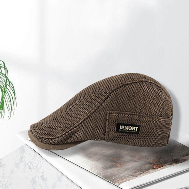 Kalsten | Men's Summer Mesh Sun Hat