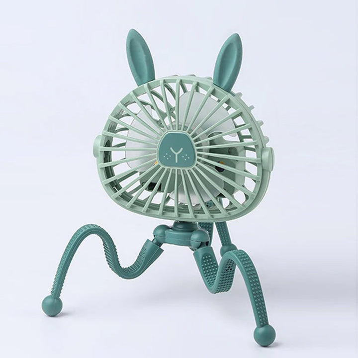 Portable Baby Fan | Kalsten