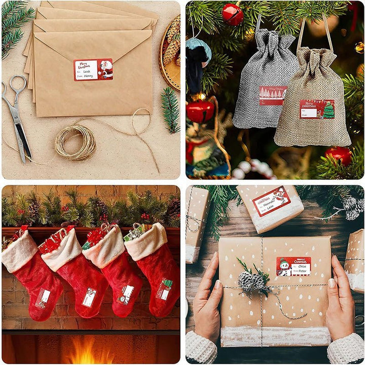 Christmas - Add Joy - Enchanted Gifts | Kalsten