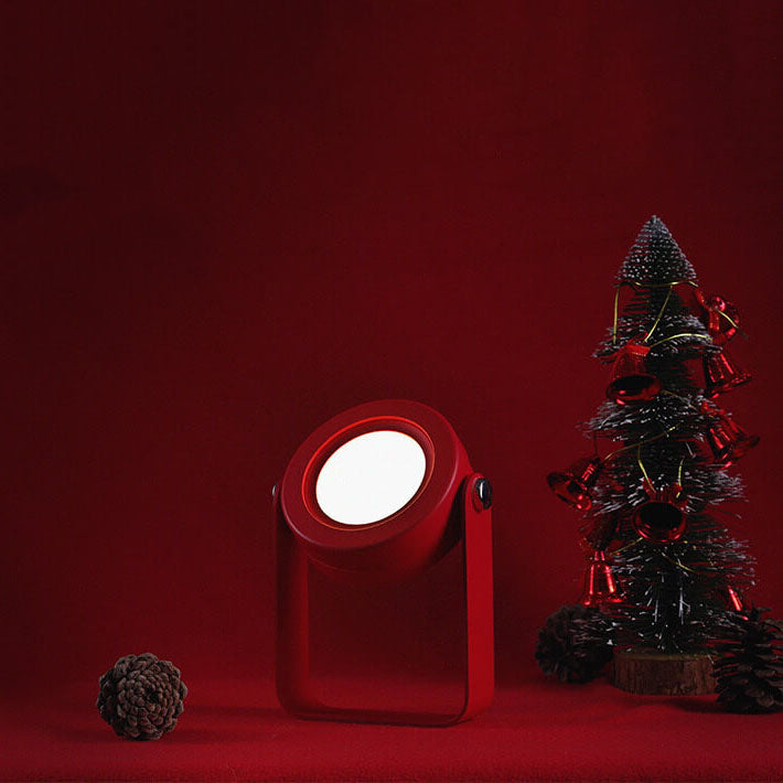 Kalsten | Lantern lamp night light creative foldable portable LED table lamp