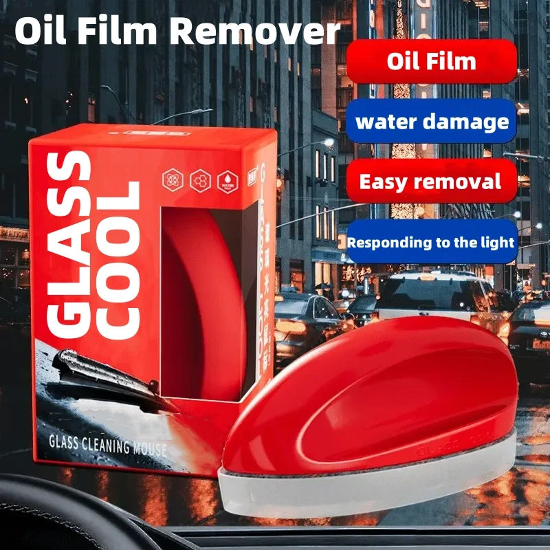 Powerful disc cleaner & oil film remover | Kalsten