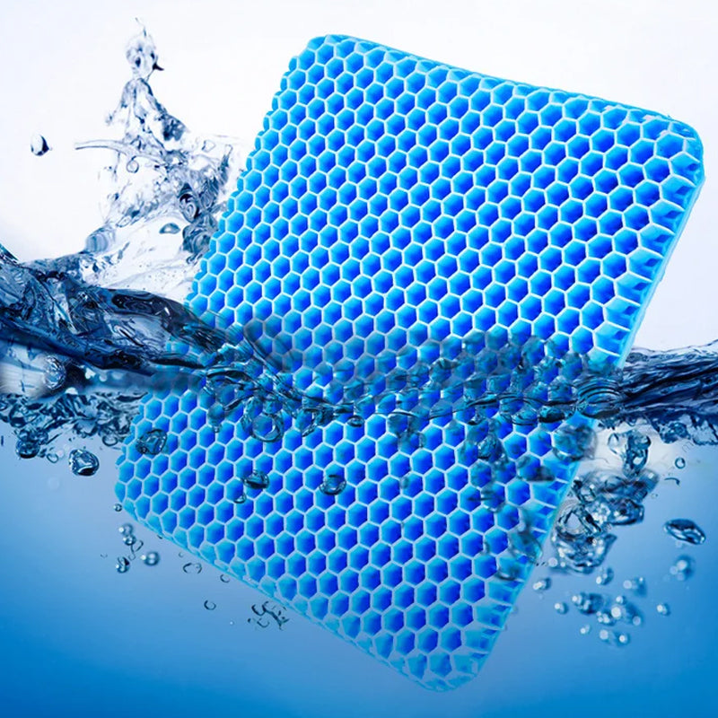 Honeycomb Gel Cushion | Kalsten
