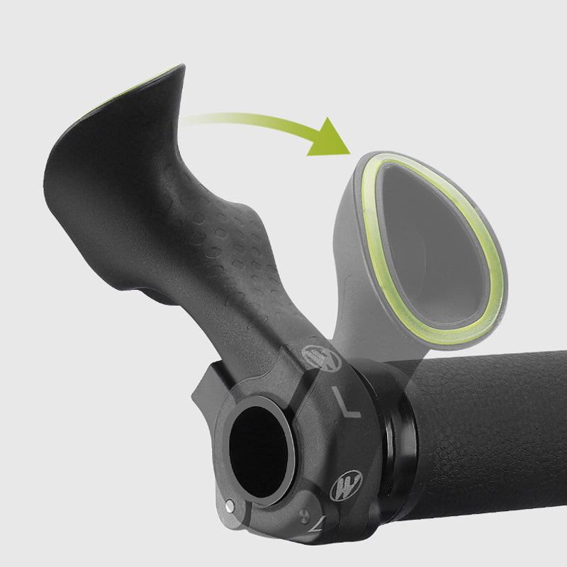 Kalsten | Ergonomically Designed Bicycle Grips (1 pair)