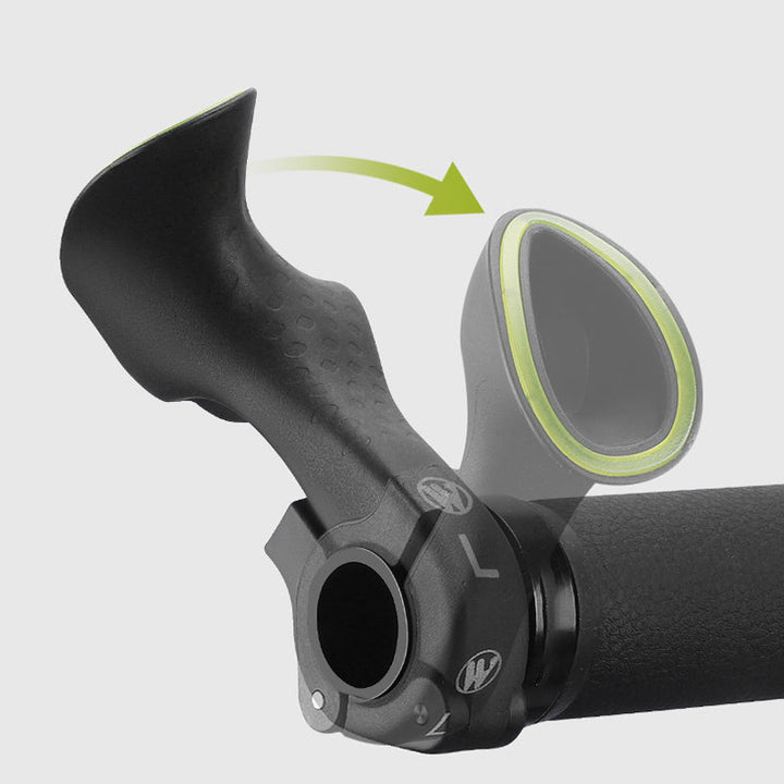 Kalsten | Ergonomically Designed Bicycle Grips (1 pair)