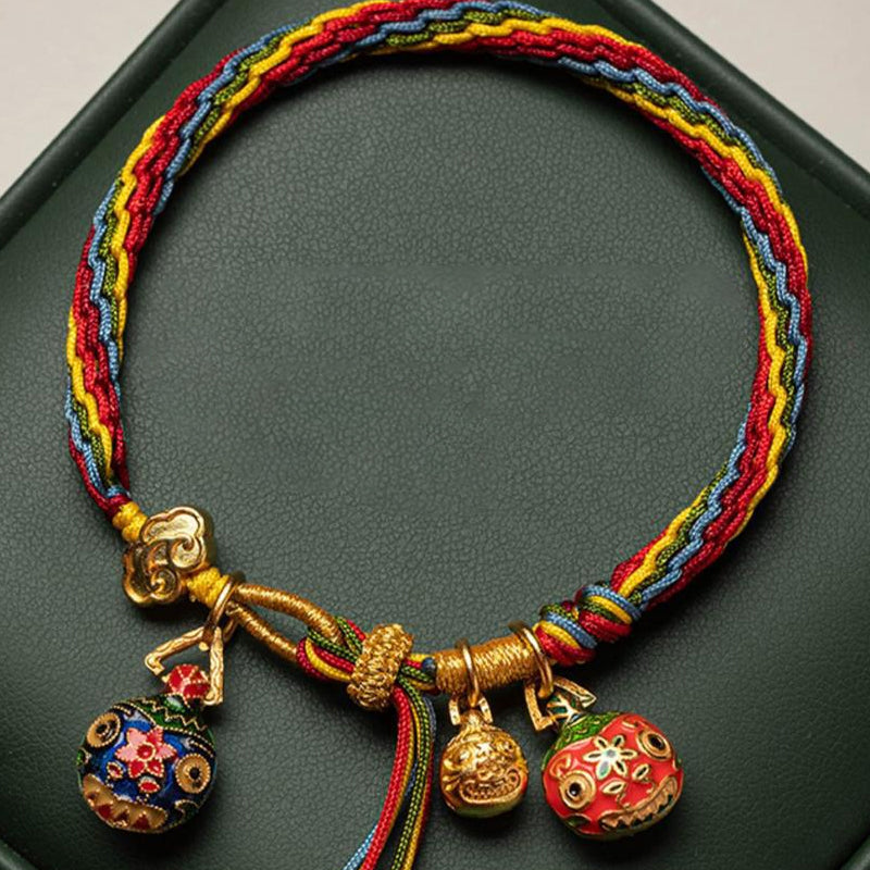 Tuna reincarnation bracelet | Kalsten